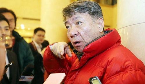 郑晓龙最新爆料,揭秘影视幕后那些不为人知的秘密